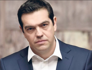 Συνάντηση προεδρείου ΣΕΤΕ - Τσίπρα στο Μαξίμου με επίκεντρο τον τουρισμό 